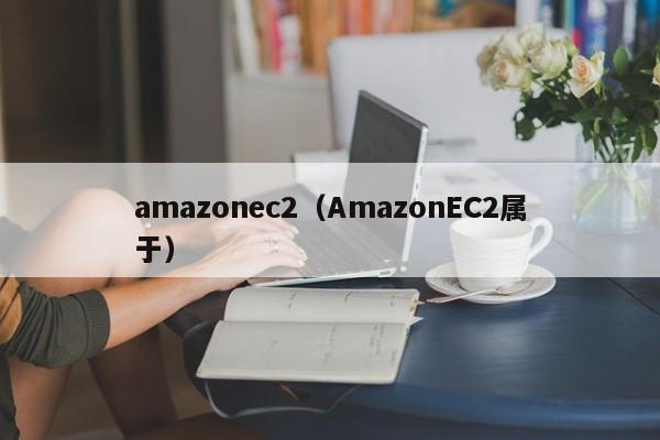 amazonec2（AmazonEC2属于）