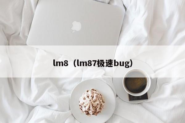 lm8（lm87极速bug）
